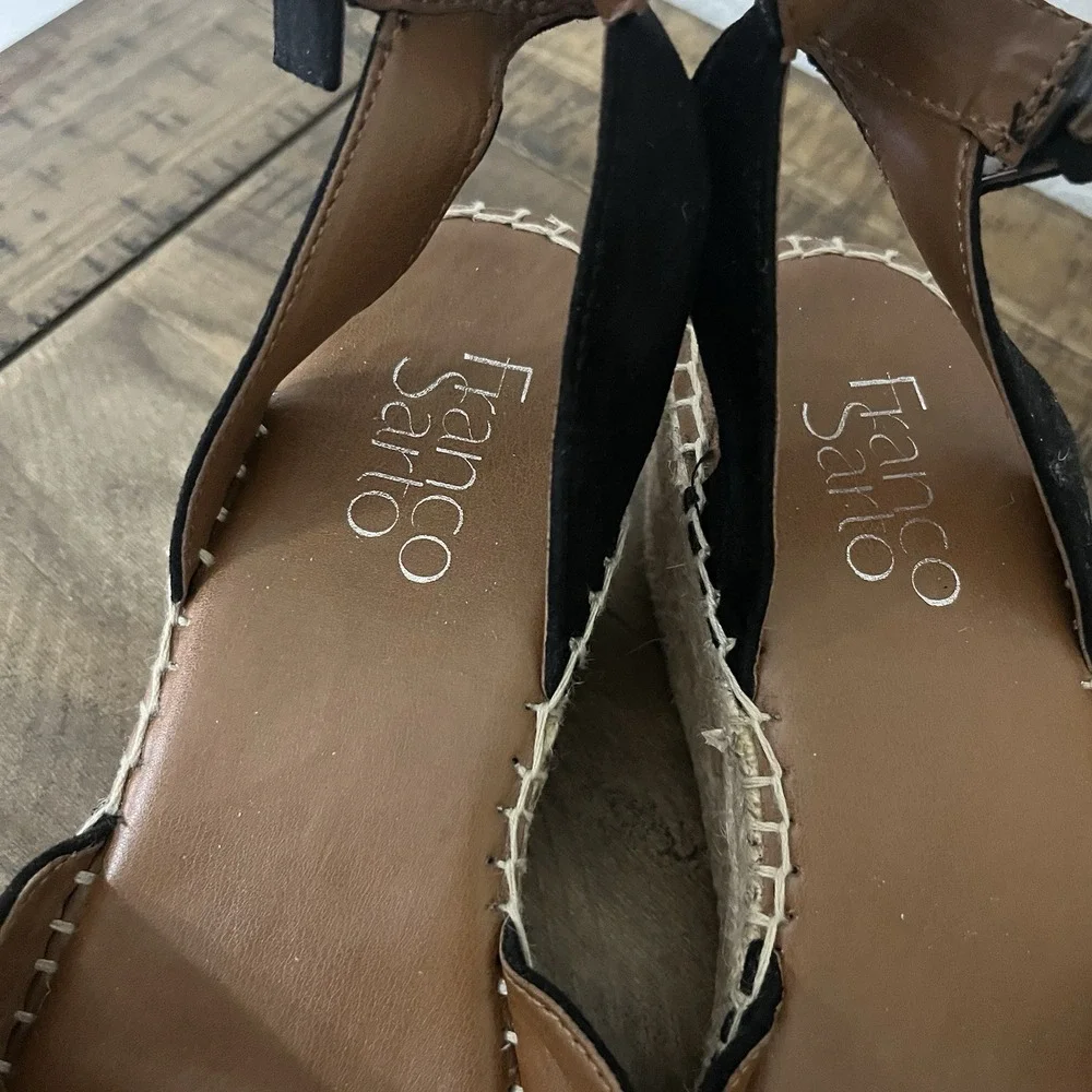 Franco Sarto nwob lush